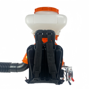 Бензиновый рюкзак - Product Image 3
