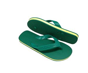 Pantoufles pour hommes, sandales décontractées d'usine, plates, nouveau design, 2020 - Product Image 4