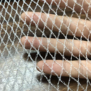 Sức Mạnh Mạnh Mạnh Mẽ 8Mm Kích Thước Lỗ Bảo Vệ Trái Cây Chống Mưa Đá Lưới Chống Côn Trùng Lưới Mưa Đá Chim Bảo Vệ Nhựa <span class=keywords><strong>Net</strong></span> - Product Image 1