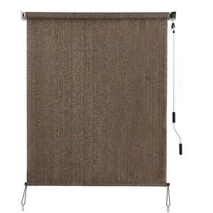 Tay cranked dọc UV kháng có thể thu vào gấp thả mái hiên - Product Image 6