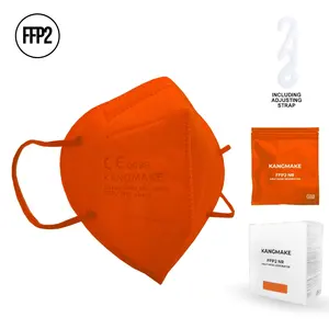 Mascherina Monouso PDI FF2 - Product Image 1