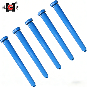 Cilindro Hidráulico Personalizable con Diámetro y Carrera <span class=keywords><strong>a</strong></span> Medida para Aplicaciones de Brazo Elevador y Cuchara de Cargadora, Servicio OEM y ODM Disponible - Product Image 1