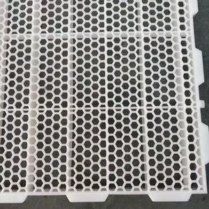 <span class=keywords><strong>Prix</strong></span> de gros, tapis de sol en plastique pour élevage de poulets en PP, état <span class=keywords><strong>neuf</strong></span>, nettoyage du <span class=keywords><strong>fumier</strong></span> - Product Image 6