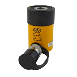 Vente directe usine ENERPAC – Cylindre hydraulique creux simple effet RCH-121 de 13 tonnes et 42 mm de course, avec service OEM - Product Image 6