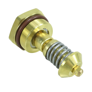 Kit de vanne thermostatique IR 39441944, pièces de rechange de haute qualité pour compresseurs d'air - Product Image 3