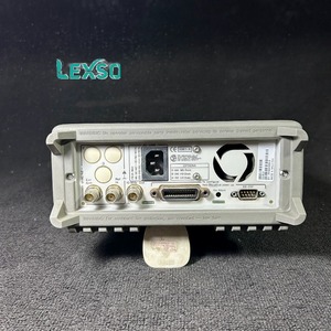 Contador de Frecuencia Universal Keysight 53181a Opt:030, 3 GHz, 10 Dígitos/s - Product Image 4