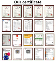 Boîtes à pizza personnalisées en carton ondulé pour usine, conteneurs alimentaires en papier, finition brillante ou mate, avec poignée, recyclables, pour livraison à emporter