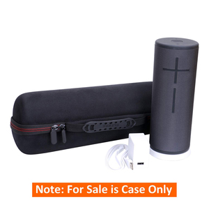 Cuối cùng tai UE MegaBoom 3 mang trường hợp di động Eva loa không dây du lịch lưu trữ túi - Product Image 3