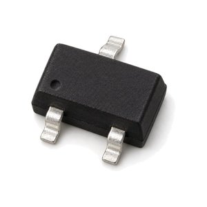 Transistor bipolaire pré-polarisé PNP 50V VMT3 DTA114EMT2L, service de devis BOM, circuit intégré SOT-723 - Product Image 1