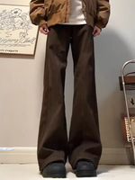 Jeans pour hommes Optim Hem, coupe droite, avec détails de bordure de qualité supérieure, en denim, idéal pour la vente en gros