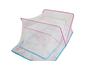 Foldable Baby Mosquito Net Crib Net - Product Image 3