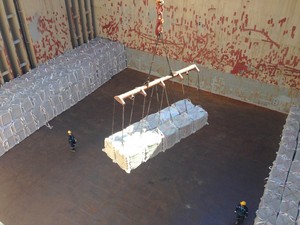 Xi Măng Giếng Dầu Loại G, MSR Và HSR - Product Image 3