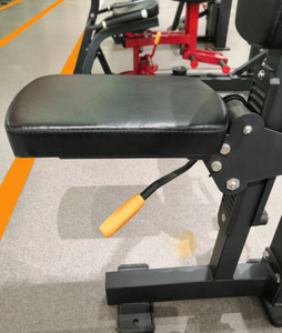 Perno carico martello forza macchina posteriore Delt mosca pettorale esercizio forza esercizio in palestra a casa - Product Image 2