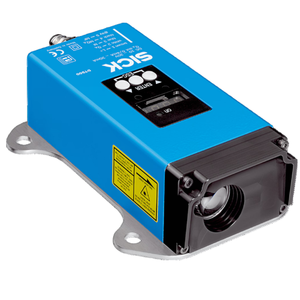 Sensori di distanza Laser malati DT500-A311 DX500 - Product Image 1