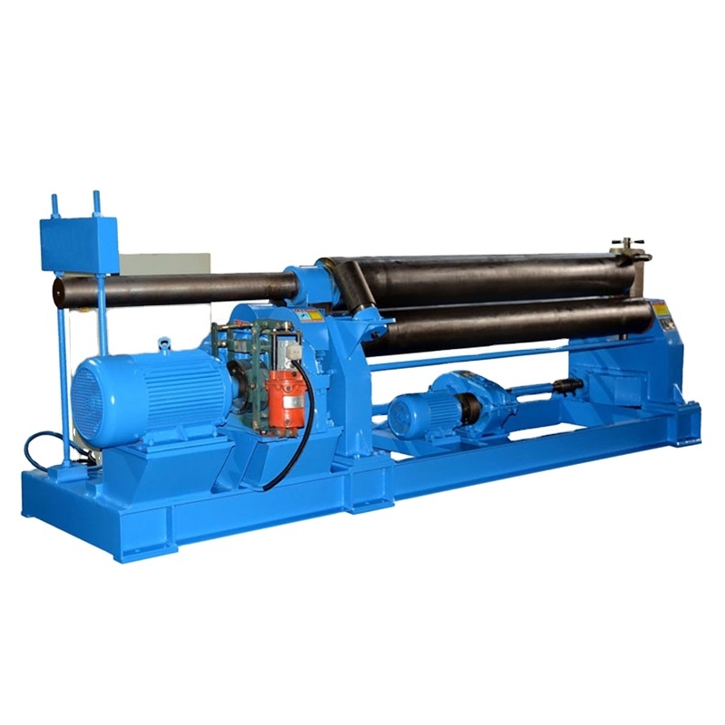 Online shopping iron sheet ron sheet rolling roll bending machine