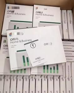 2024 tắt nhà & kinh doanh phần mềm trang web chính thức tài khoản ràng buộc một máy một số sử dụng suốt đời Linux hỗ trợ - Product Image 4