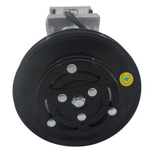 Compresor de Aire Acondicionado 10S11C para Vios Yaris 88320-0D030 883200D030 - Product Image 3