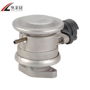 Válvula de Retención de Bomba de Inyección de Aire Secundario de Alta Calidad para VW SEAT SKODA AUDI TT <span class=keywords><strong>Base</strong></span> Convertible Classic, Números de Pieza Q - Product Image 3