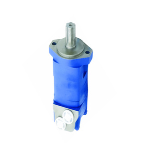 Moteur hydraulique série 2K, moteur orbital 2K, moteur hydraulique Eaton 2K-195 2K-160 2K-130 2K-100 2K-80 - Product Image 3