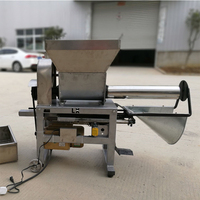 Machine automatique d'emballage de sacs de champignons, machine d'insertion de bâtonnets d'inoculation de champignons, machine de remplissage de sacs de culture de champignons