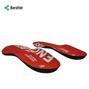 Anti-static PU Foam Work Insoles For Man And Woman Comfort Shoe Insoles Custom Shoe Insole