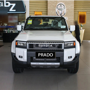 Toyota Land Cruiser Prado SUV <span class=keywords><strong>4x4</strong></span> <span class=keywords><strong>Usados</strong></span> 2020-2026 - Toyota Prado 2026 - Product Image 6