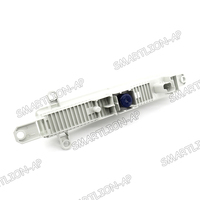 Feux de circulation diurne avant à LED OEM YL00315080 9802795580 pour Peugeot 301 Citroen C3-XR C4 Sega 12V Peugeot 408 Phare