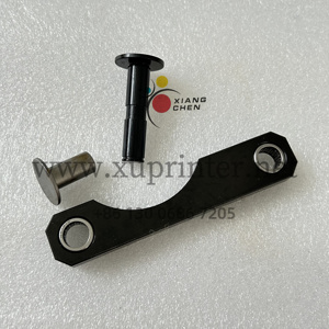 WD 1 ensemble de bielles de jauge avant et broches de connexion de haute qualité F2.022.411 F2.022.412 pour machines d'impression CD102 XL105 - Product Image 2