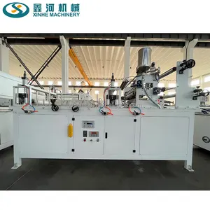 Customized Plastic Pvc Wpc Wall Panel Board Extruder Production Line Making Machine