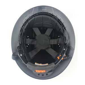 <span class=keywords><strong>Casco</strong></span> <span class=keywords><strong>de</strong></span> <span class=keywords><strong>Seguridad</strong></span> con Diseño <span class=keywords><strong>de</strong></span> Fibra <span class=keywords><strong>de</strong></span> Carbono y Ventilación Completa ANSI Z89.1 HDPE, para Construcción, con Suspensión <span class=keywords><strong>de</strong></span> 6 Puntos, en Oferta - Product Image 6