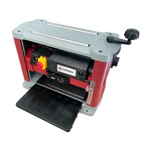 Woodworking machine Item#CMB13 13" benchtop wood thickness planer