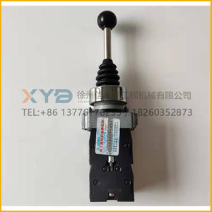 Pièces de machine à fraiser XCMG 1 mètre XM100/101/101E/120F, y compris interrupteur principal, bande transporteuse, oscillation pour usage industriel humain - Product Image 4