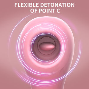 Jouets sexuels pour adultes, <span class=keywords><strong>massage</strong></span> du corps entier, couple, femmes, vibromasseur, succion, fille, couple pour femmes, ensemble complet, jouets sexuels vibrants pour femmes - Product Image 3