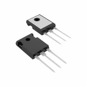 Transistores SQW44N65EF-GE3 TO-247AD, Chips Electrónicos en Stock - Product Image 1