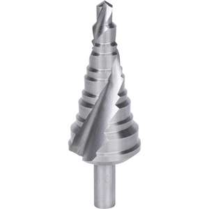 KS TOOLS HSS fraise-trou étagé, Ø 7-32,5mm, 11 marches - Product Image 1