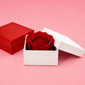 Eco-friendly Paper Cardboard <b>Box</b> square Cardboard <b>Box</b> Lid and Base <b>Box</b> <b>Gift</b> Cardboard Recycled Paper <b>Box</b> - Product Image 1