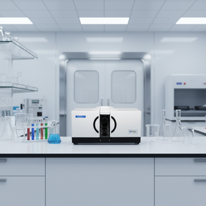 विजेता 311 सरल परीक्षण प्रक्रिया स्प्रे लेजर कण आकार विश्लेषक नाक स्प्रे उपकरण आकार परीक्षण वाशिंग उत्पाद <span class=keywords><strong>2026</strong></span> - Product Image 1