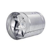Ventilateur extracteur de 4 pouces, ventilateur de surpression pour système de ventilation de tente de culture intérieure, fournitures de jardin, kits de jardin, ventilateur de culture, kit complet pour tente de culture