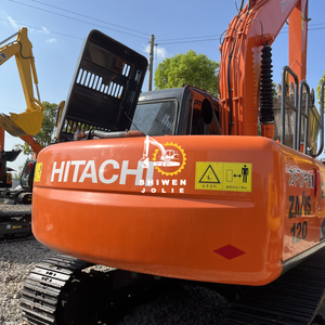Hoge Kosteneffectieve Gebruikte <span class=keywords><strong>Hitachi</strong></span> Zx120 ZX120-<span class=keywords><strong>6</strong></span> ZX120-5 ZX120-5A Graafmachine Rupsgraafmachine <span class=keywords><strong>Hitachi</strong></span> <span class=keywords><strong>120</strong></span> Zx120 Te Koop - Product Image 6