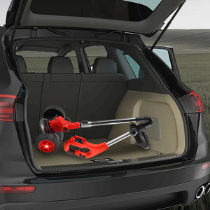 Tagliaerba a batteria senza fili - Product Image 3