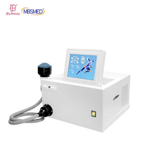 Newest Focus Shock Wave Physiotherapy ED Device Electromagnetic Focused <b>Shockwave</b> Therapy <b>Machine</b> for Improve Blood Circulation - Product Image 1