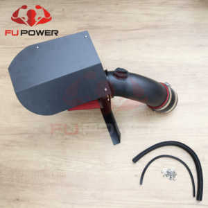 Admisión de aire frío B48 3,5 "2016 + F3X B48 2.0L <span class=keywords><strong>320i</strong></span> 330i 420i 430i 230i Motor - Product Image 1