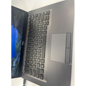 Ordinateurs portables d'occasion (95% neufs) pour <span class=keywords><strong>Dell</strong></span> <span class=keywords><strong>5400</strong></span> I5 8ème génération, 8 Go de RAM, 256 Go de SSD, 14 pouces, usage professionnel et personnel - Product Image 2