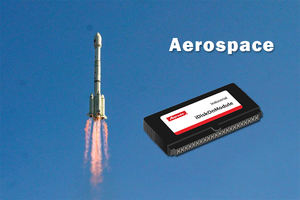 Disque sur le module vertical 40 Pin Ide Dom 16GB - Product Image 2