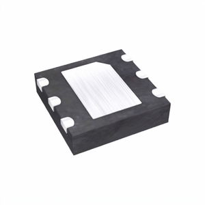 6 WDFN Exposed Pad Electronic Chips Component MAX15007AATT+ Power Management (PMIC) Manufacturer Channel - Product Image 1