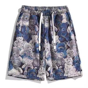 <span class=keywords><strong>Catálogo</strong></span> <span class=keywords><strong>de</strong></span> lujo Enviado Consulta Pantalones cortos <span class=keywords><strong>de</strong></span> diseñador a cuadros clásicos Pantalones cortos <span class=keywords><strong>de</strong></span> baño <span class=keywords><strong>de</strong></span> secado rápido Vacaciones <span class=keywords><strong>de</strong></span> verano Hombres Pantalones <span class=keywords><strong>de</strong></span> playa Ropa <span class=keywords><strong>de</strong></span> playa floral - Product Image 5