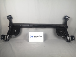 Sous-châssis d'essieu arrière Dacia, pièces détachées auto 555016932R - Product Image 4