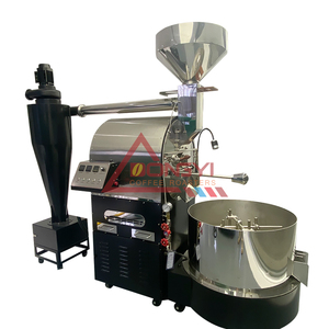 Tostador <span class=keywords><strong>de</strong></span> café <span class=keywords><strong>industrial</strong></span> <span class=keywords><strong>de</strong></span> 20kg a <span class=keywords><strong>precio</strong></span> <span class=keywords><strong>de</strong></span> fábrica Dongyi a la venta con alimentador <span class=keywords><strong>de</strong></span> transportador <span class=keywords><strong>de</strong></span> aire gratuito, <span class=keywords><strong>tostadora</strong></span> <span class=keywords><strong>de</strong></span> Café - Product Image 1