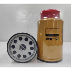 ไส้กรองเครื่องยนต์ดีเซลแท้รุ่นดั้งเดิม 1R-0739 320/B4420 346-6687 - Product Image 3