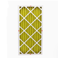CTP Kodak 800 Filtre à air pour porte latérale 12 ''x 24'' x 2 ''289mm x 594mm x 44mm